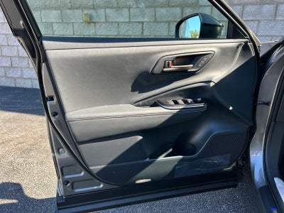 2026 Toyota Toyota Crown Limited