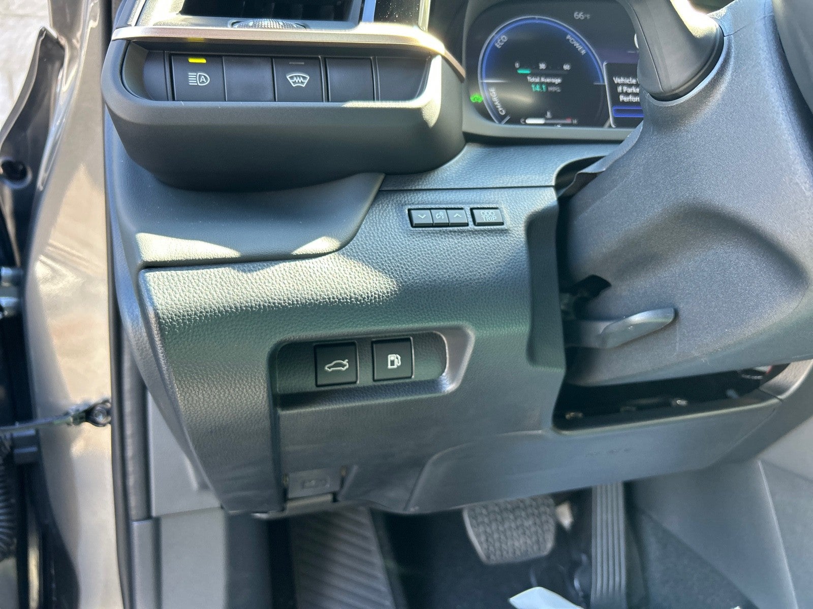 2026 Toyota Toyota Crown Limited