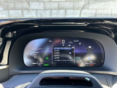 2026 Toyota Toyota Crown Limited