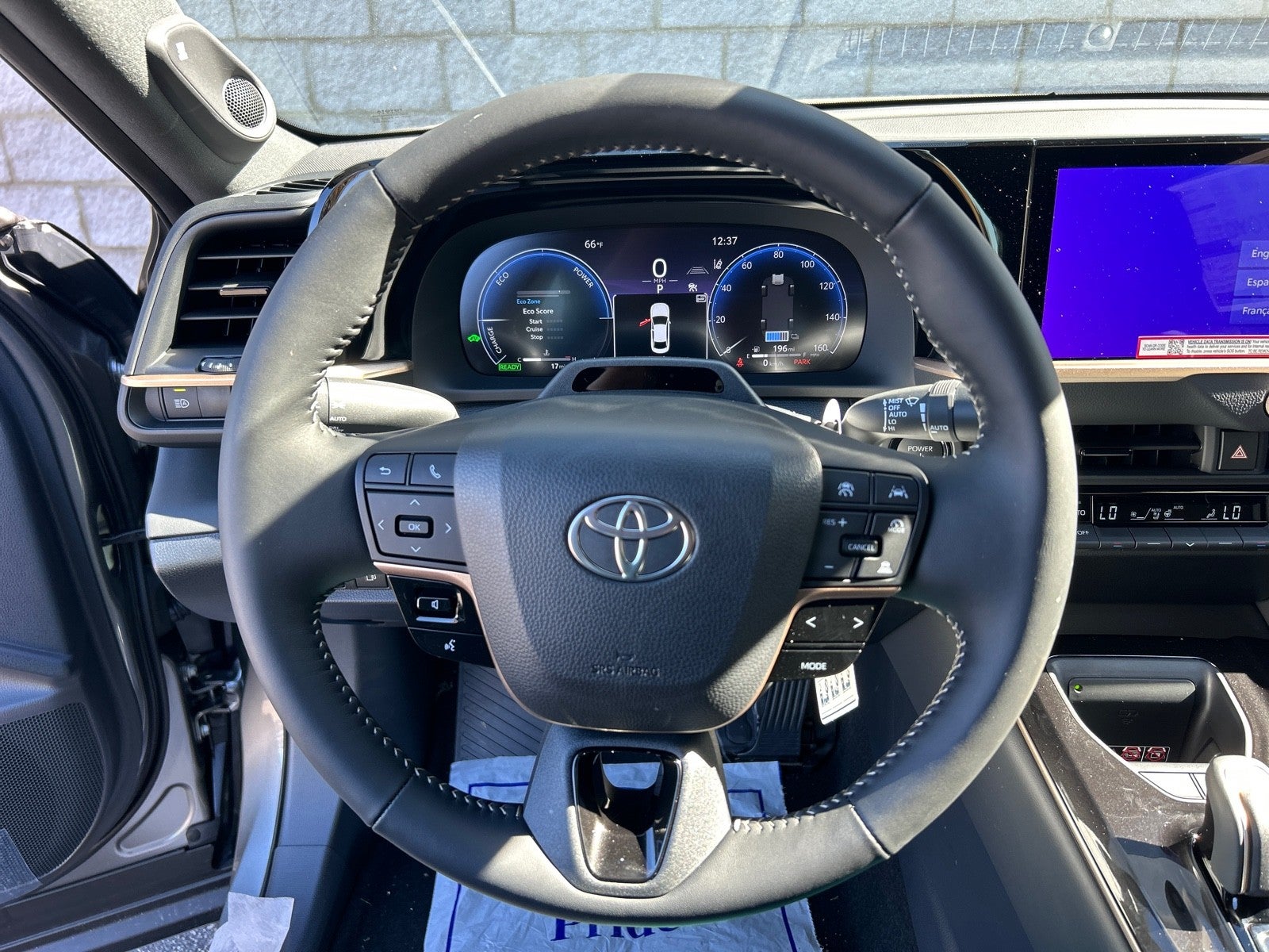 2026 Toyota Toyota Crown Limited