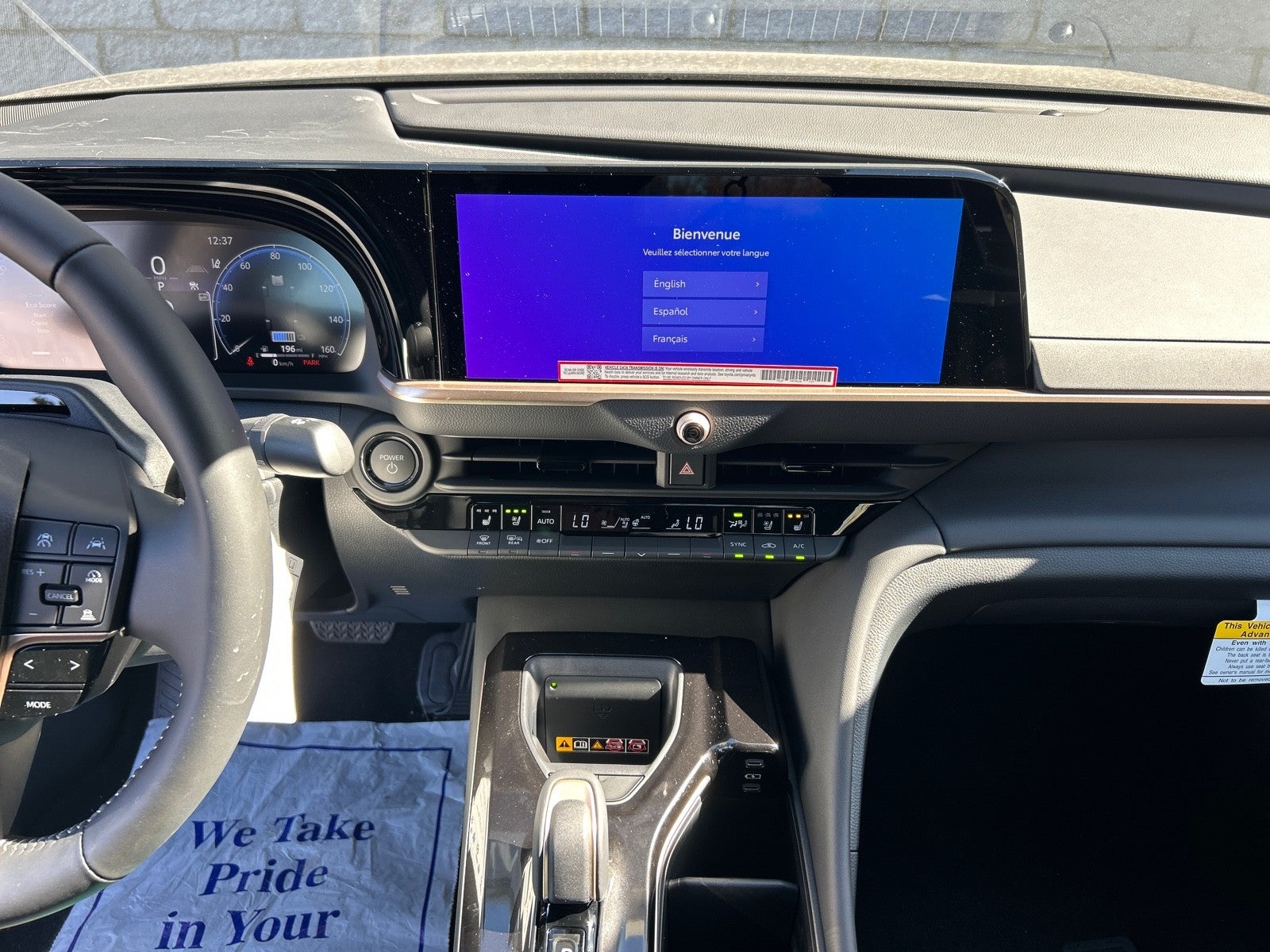 2026 Toyota Toyota Crown Limited