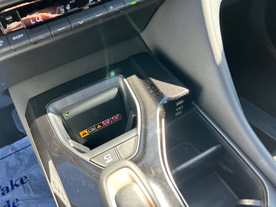 2026 Toyota Toyota Crown Limited