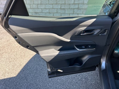 2026 Toyota Toyota Crown Limited