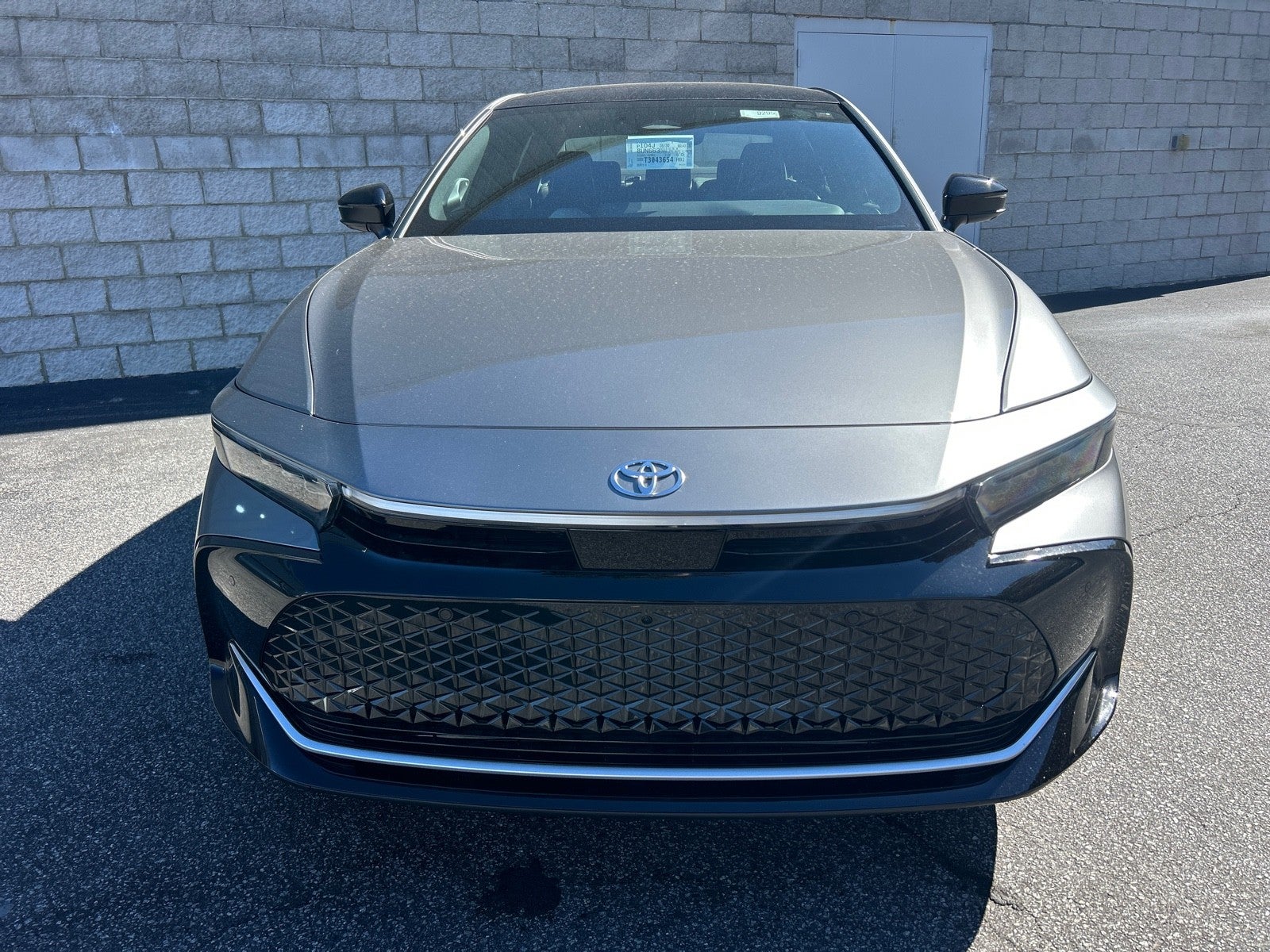 2026 Toyota Toyota Crown Limited