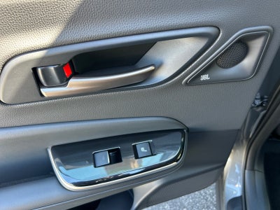 2026 Toyota Toyota Crown Limited