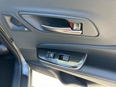 2026 Toyota Toyota Crown Limited