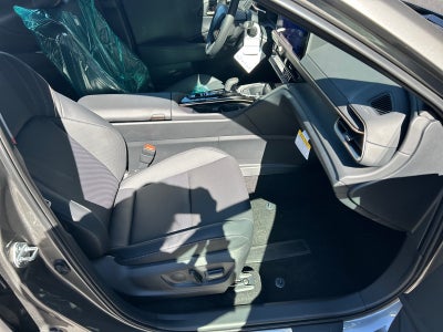 2026 Toyota Toyota Crown Limited