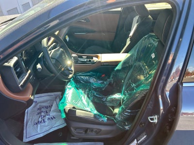 2026 Toyota Toyota Crown Limited