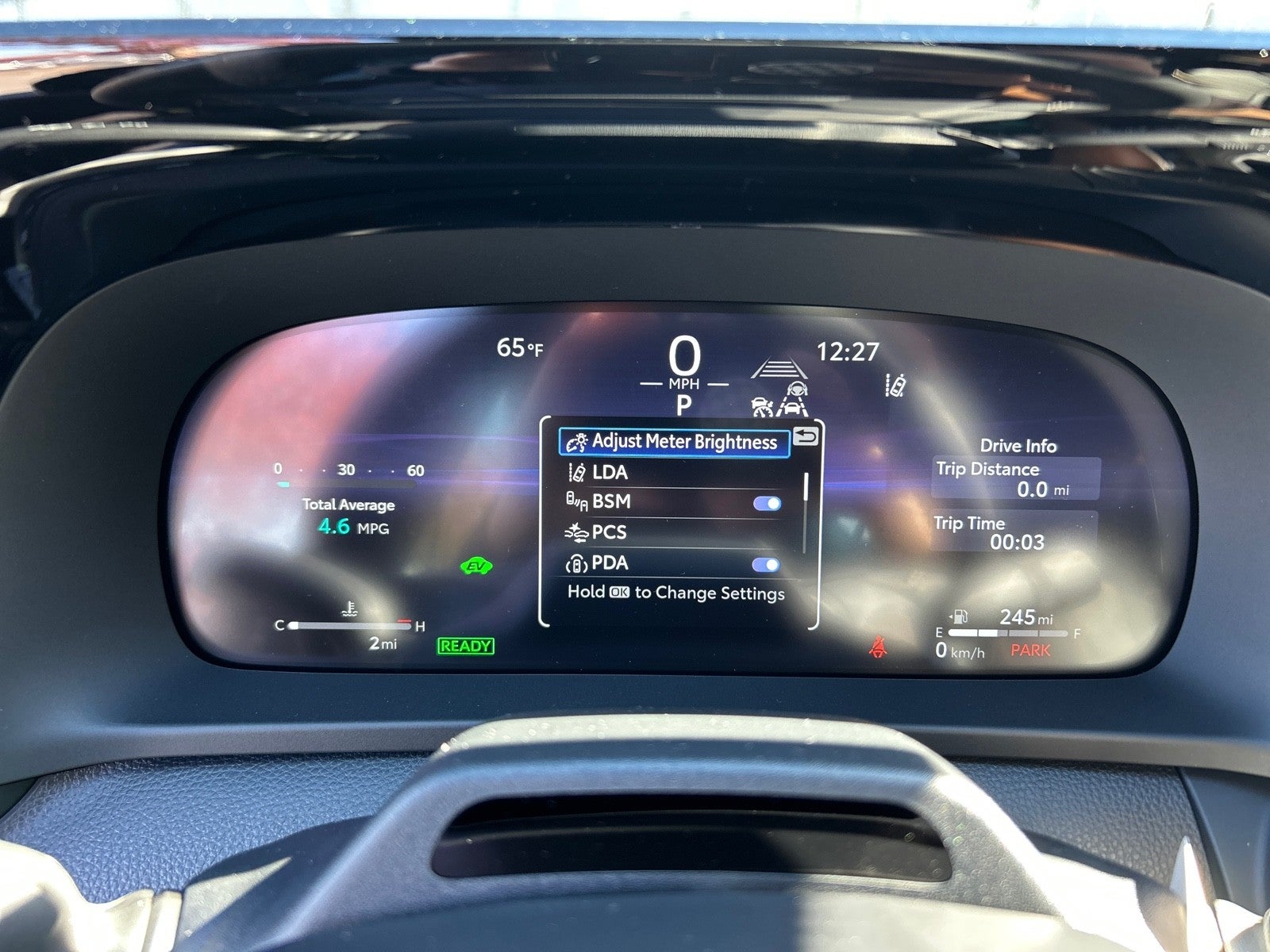 2026 Toyota Toyota Crown Limited