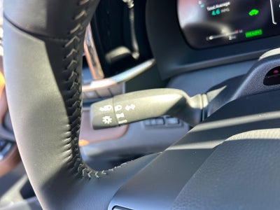 2026 Toyota Toyota Crown Limited