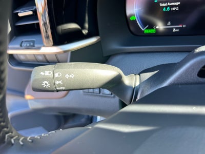 2026 Toyota Toyota Crown Limited