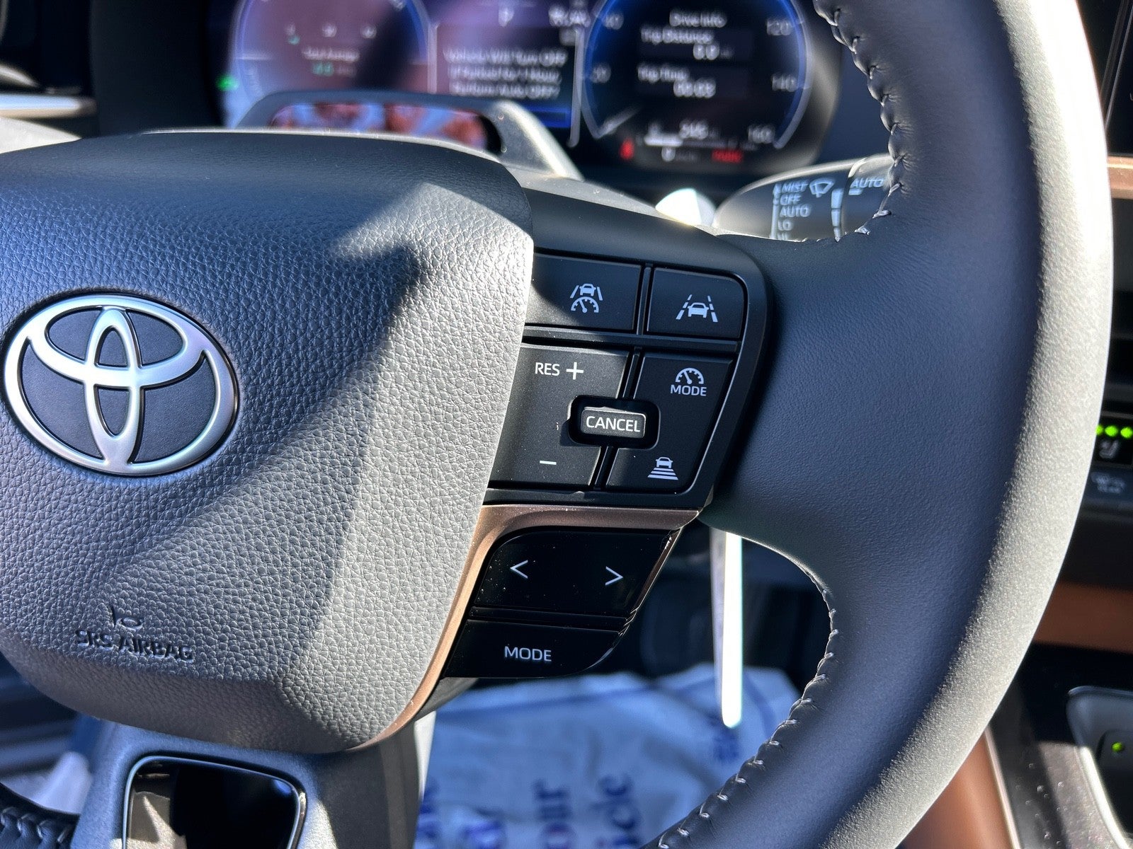 2026 Toyota Toyota Crown Limited