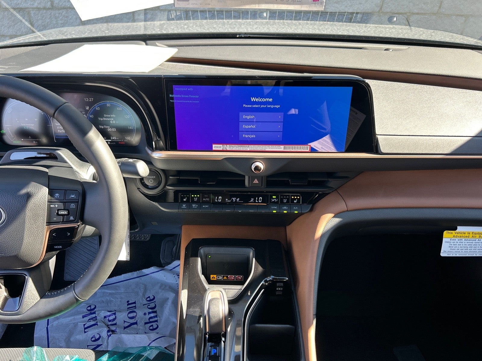 2026 Toyota Toyota Crown Limited