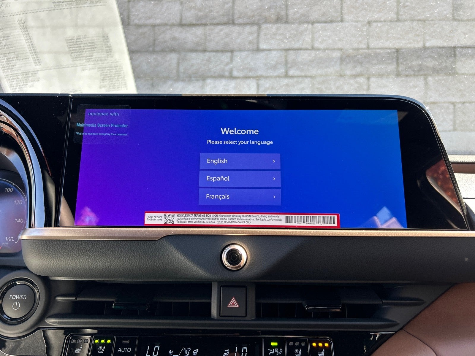 2026 Toyota Toyota Crown Limited