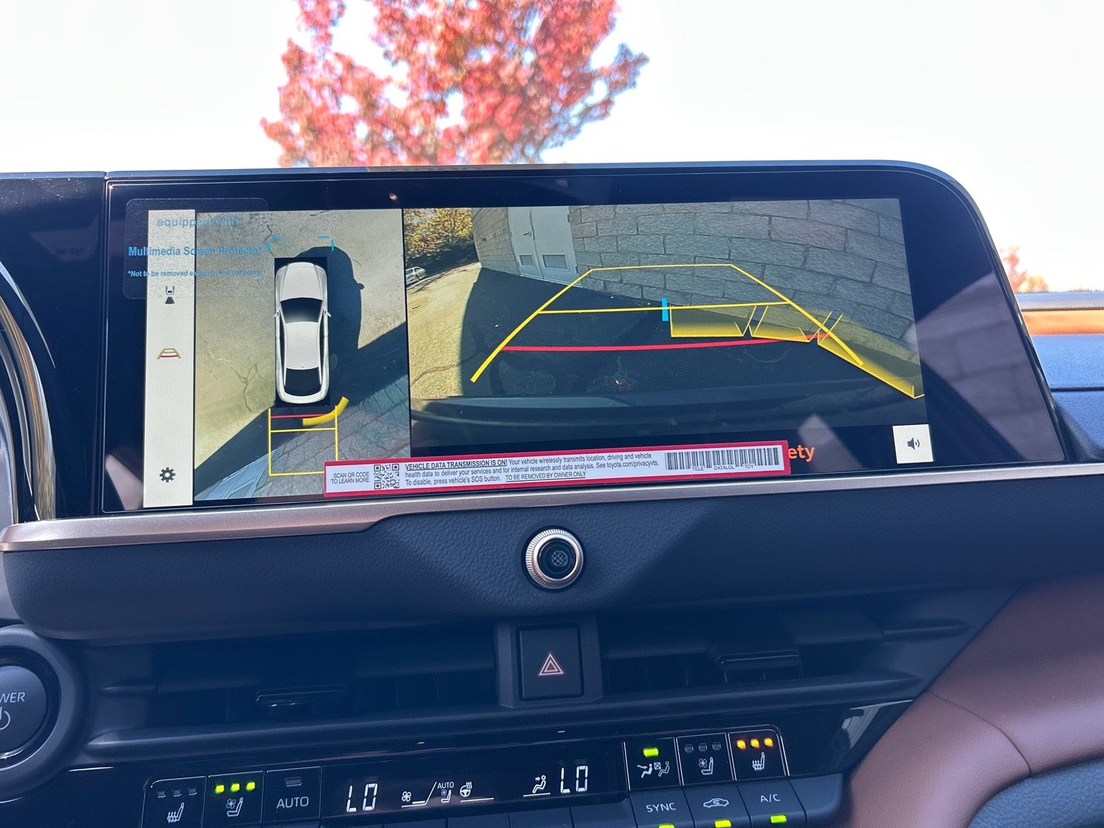 2026 Toyota Toyota Crown Limited