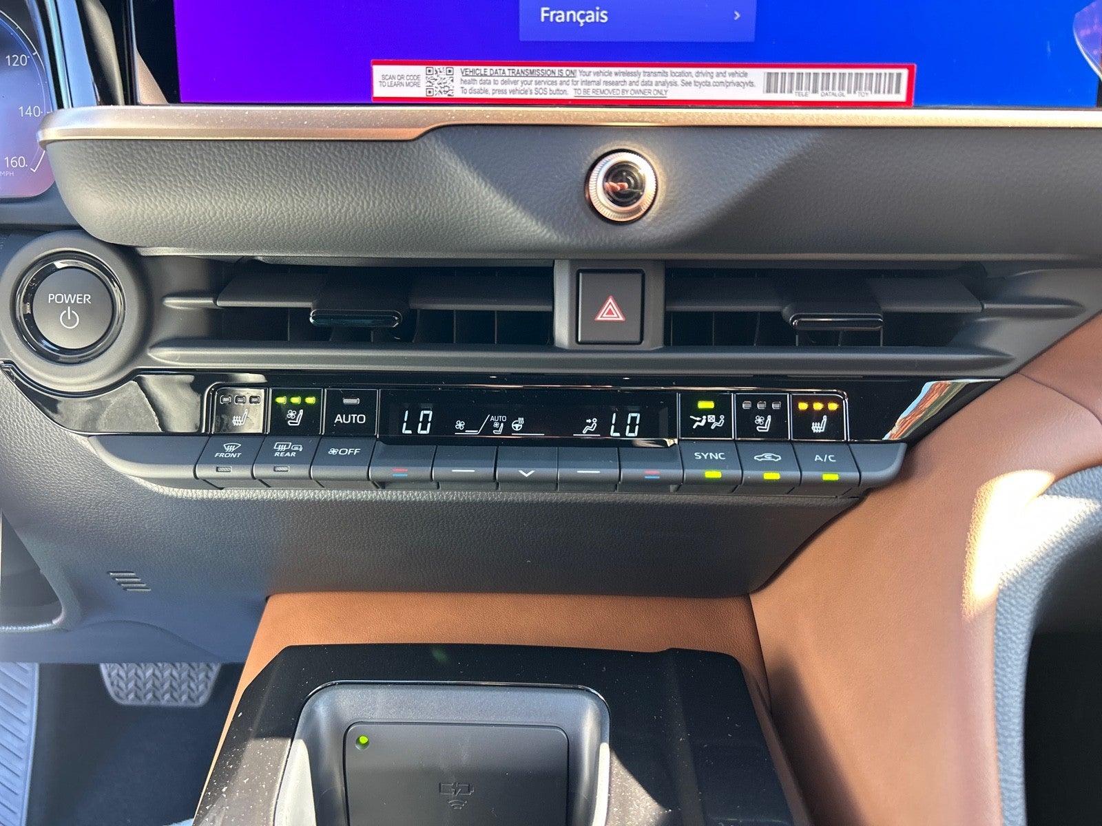 2026 Toyota Toyota Crown Limited