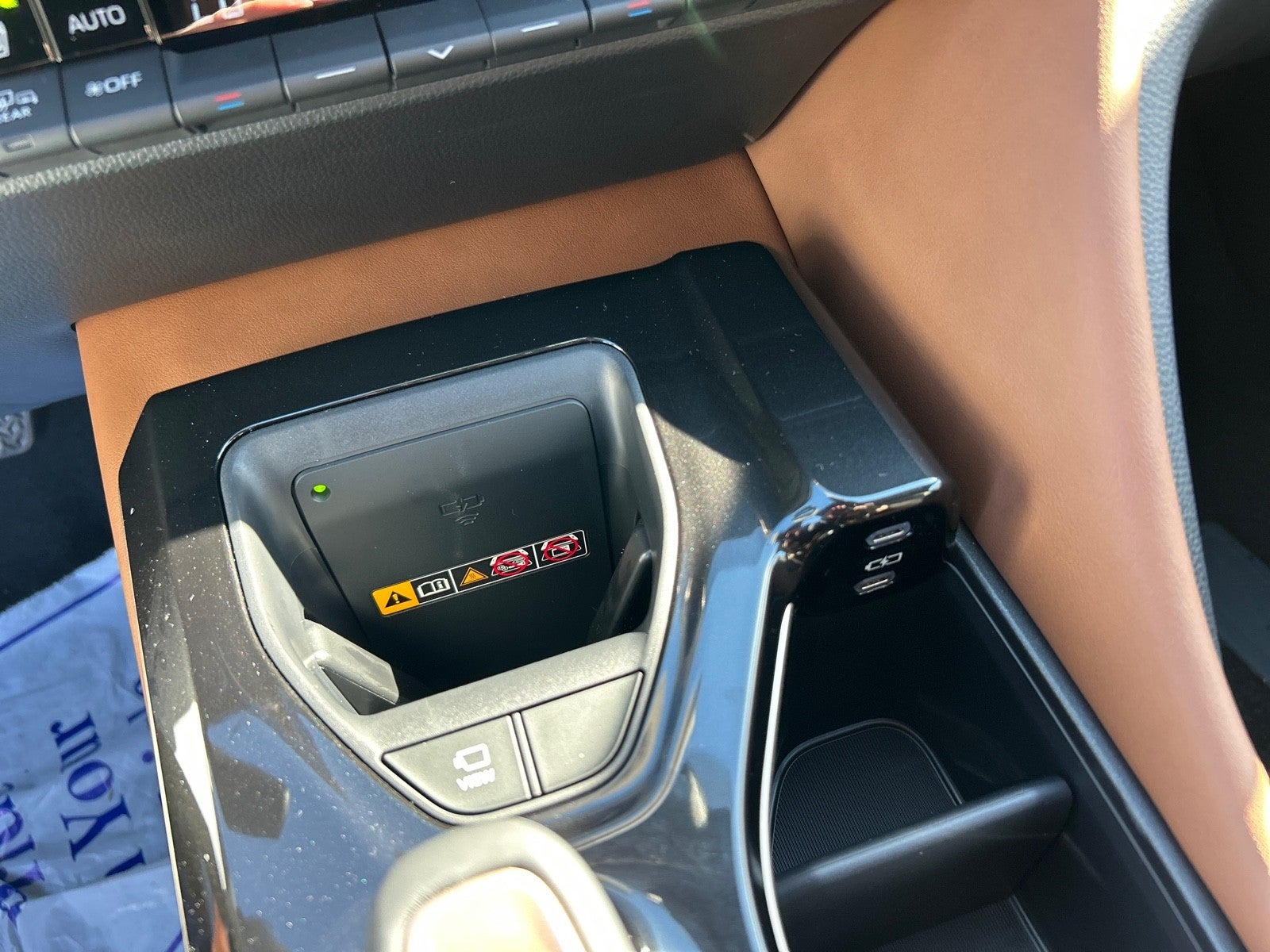 2026 Toyota Toyota Crown Limited