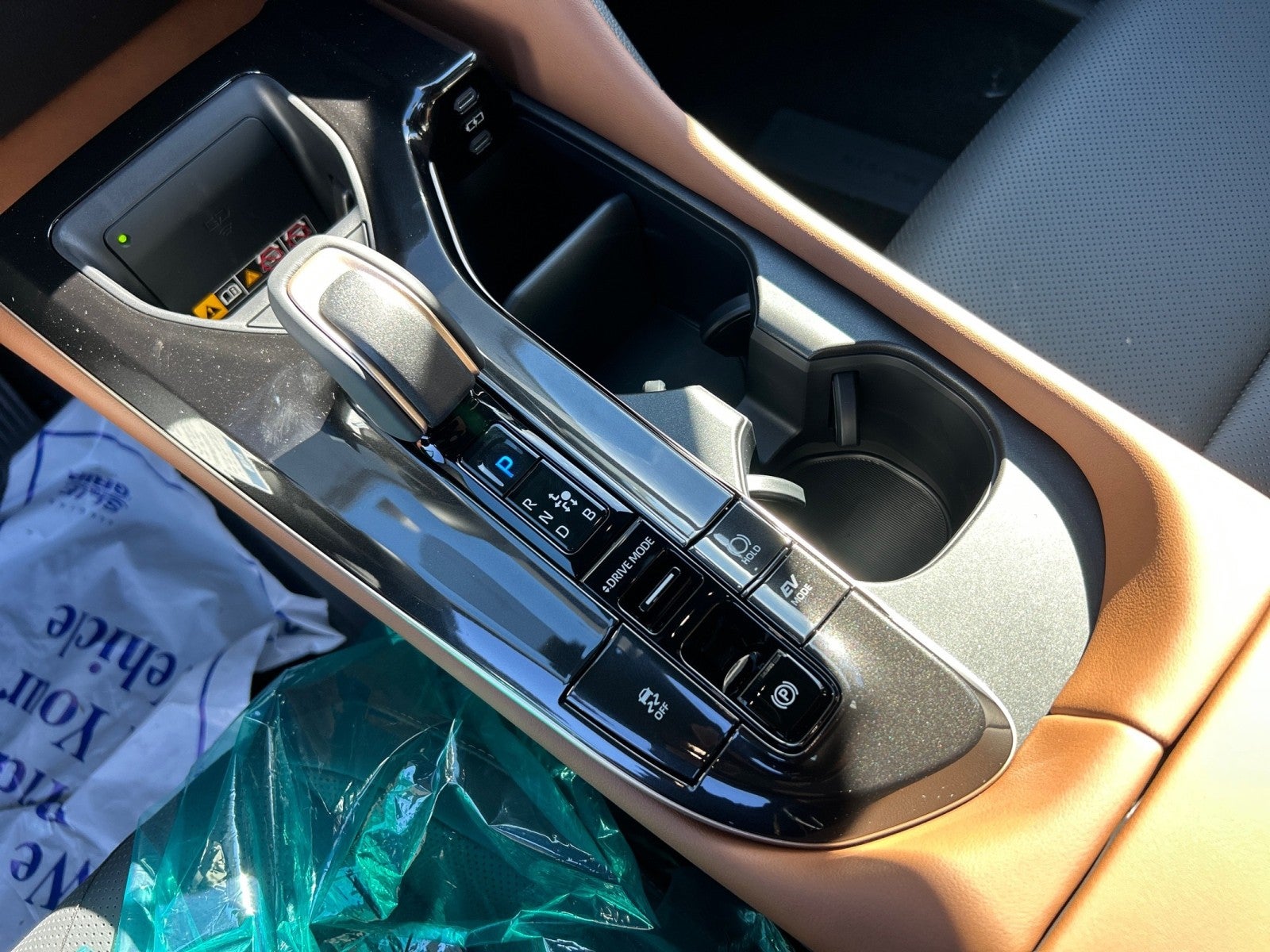 2026 Toyota Toyota Crown Limited