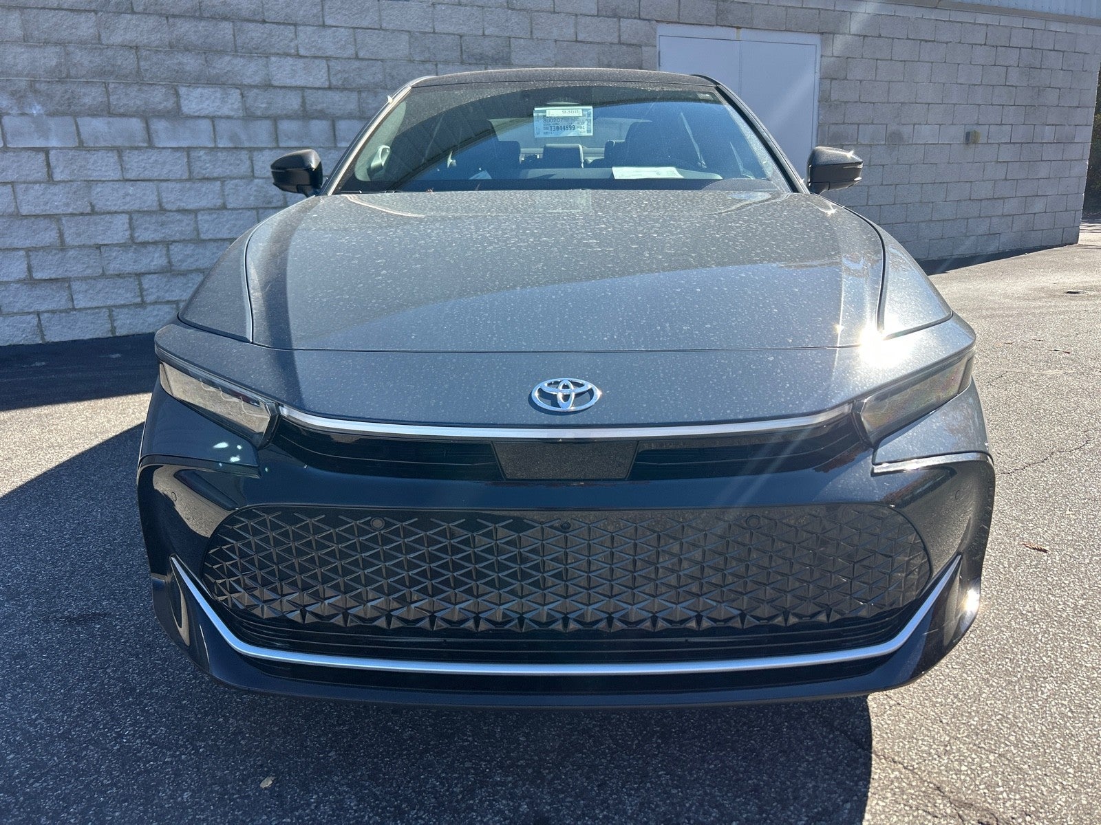 2026 Toyota Toyota Crown Limited