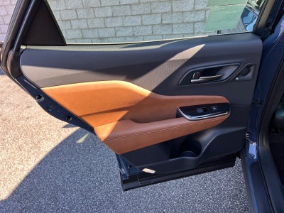 2026 Toyota Toyota Crown Limited