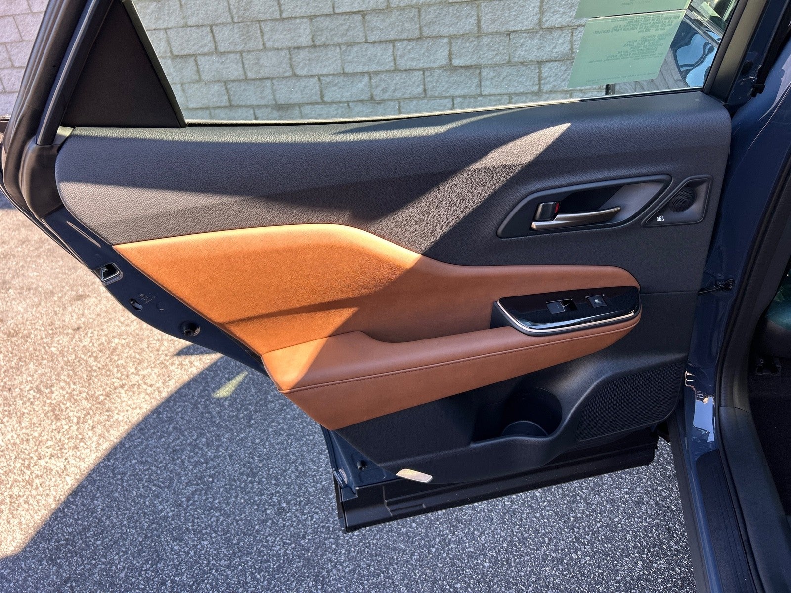 2026 Toyota Toyota Crown Limited