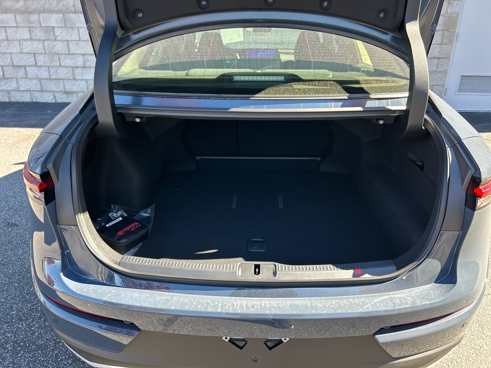 2026 Toyota Toyota Crown Limited