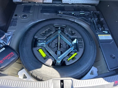 2026 Toyota Toyota Crown Limited