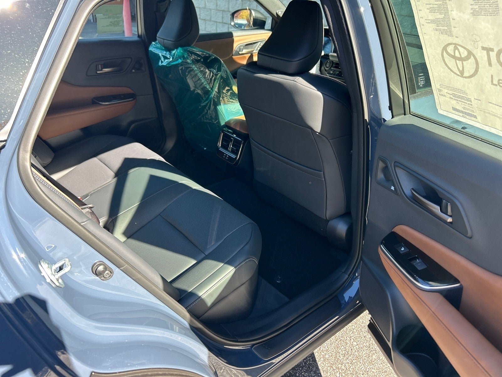 2026 Toyota Toyota Crown Limited