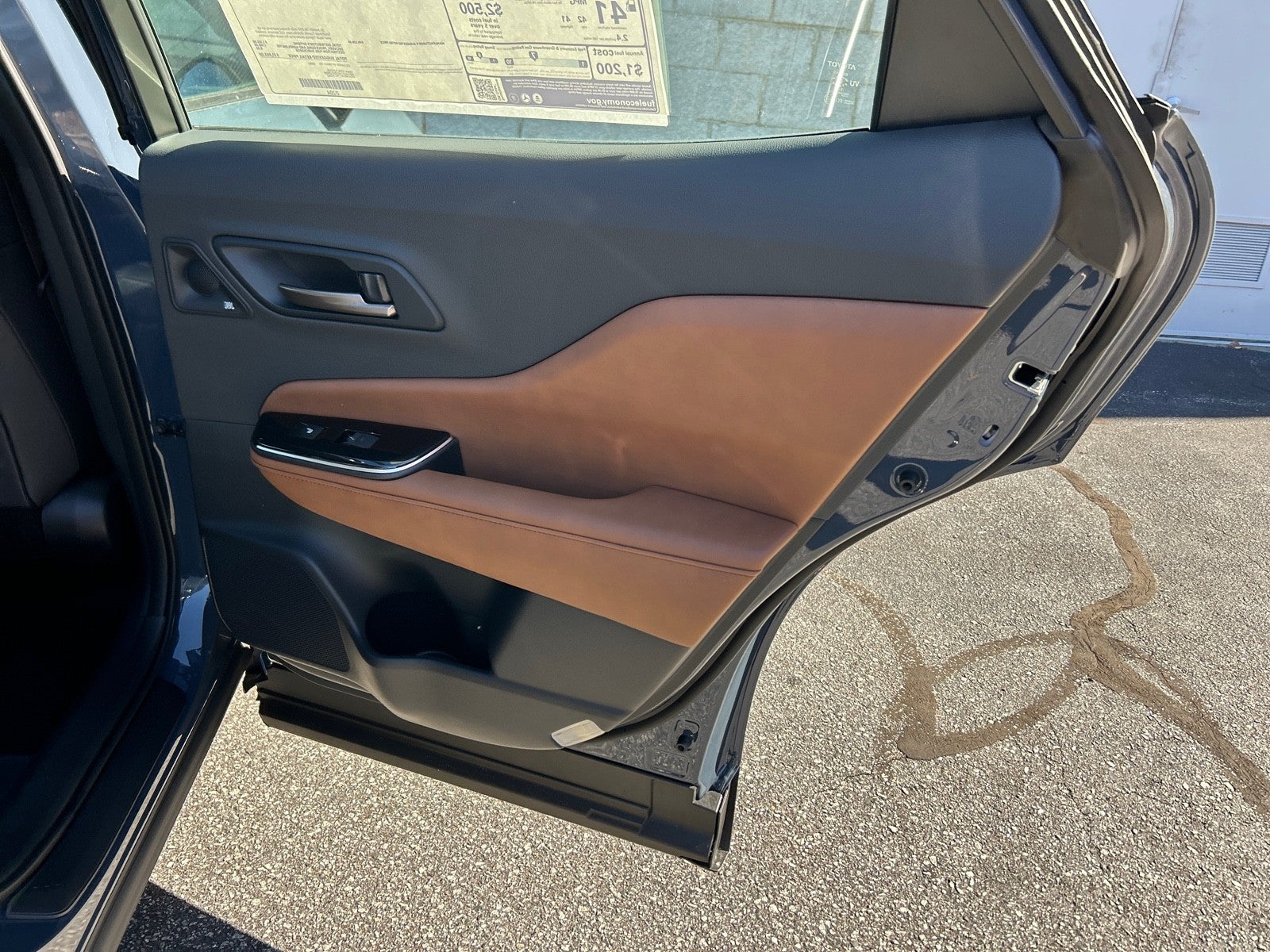 2026 Toyota Toyota Crown Limited