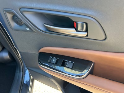 2026 Toyota Toyota Crown Limited