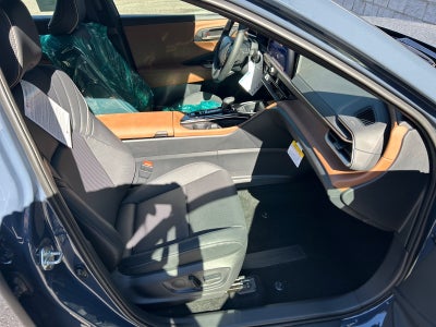 2026 Toyota Toyota Crown Limited