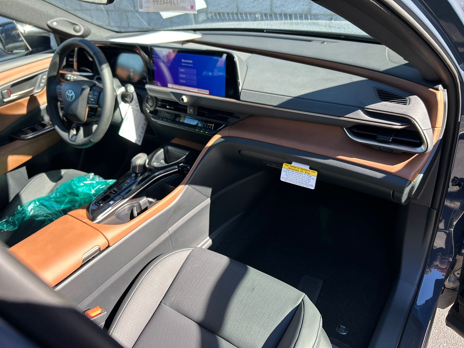 2026 Toyota Toyota Crown Limited