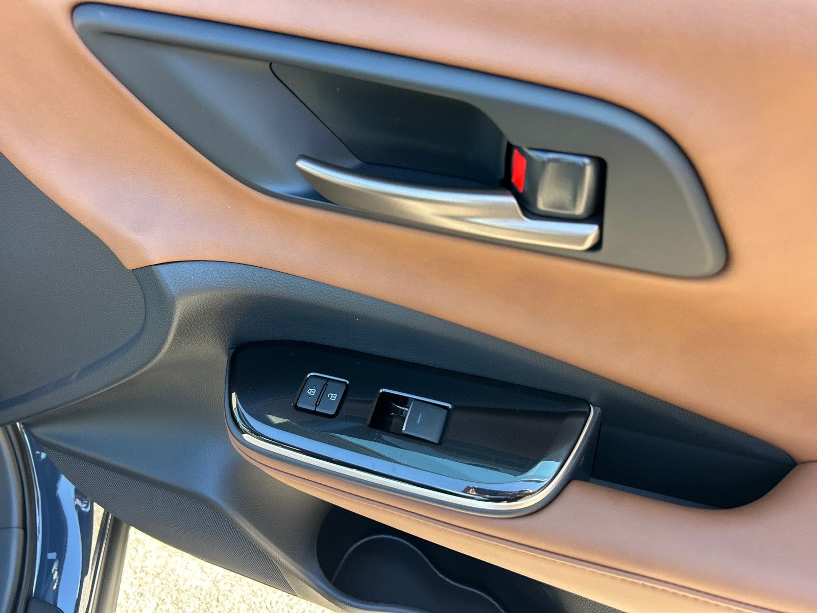 2026 Toyota Toyota Crown Limited