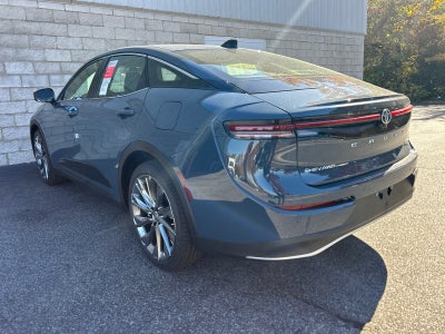 2026 Toyota Toyota Crown Limited