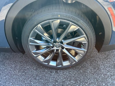 2026 Toyota Toyota Crown Limited