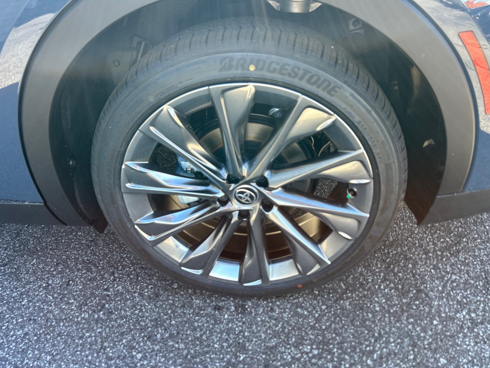 2026 Toyota Toyota Crown Limited