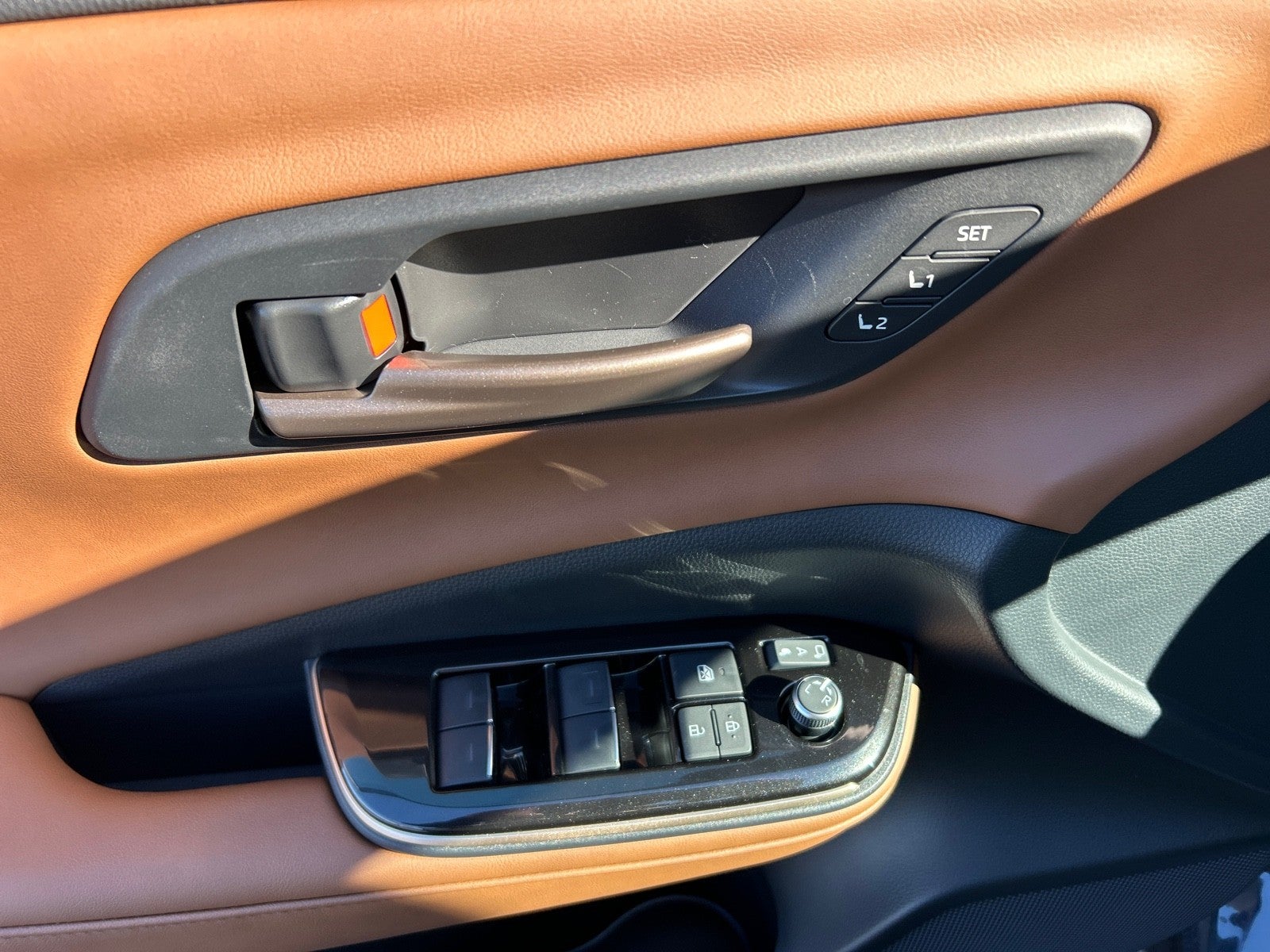 2026 Toyota Toyota Crown Limited