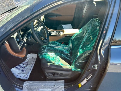 2026 Toyota Toyota Crown Limited