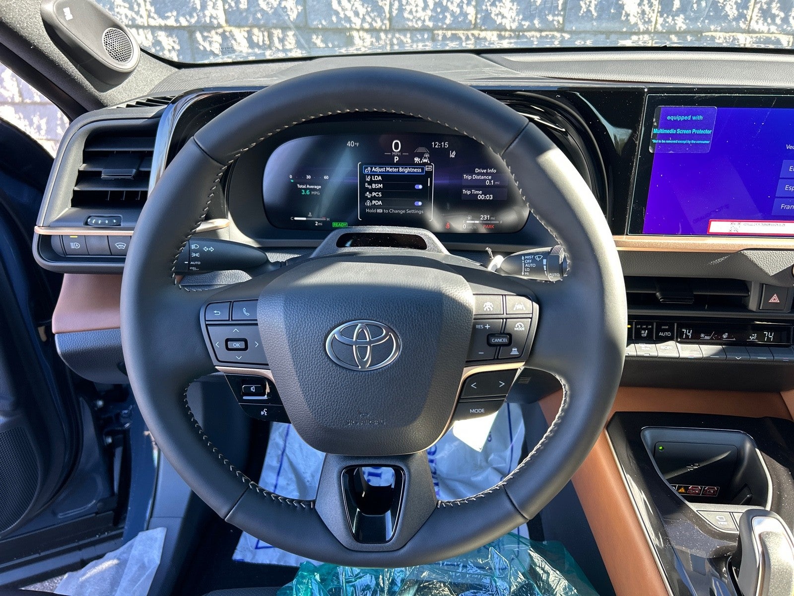 2026 Toyota Toyota Crown Limited