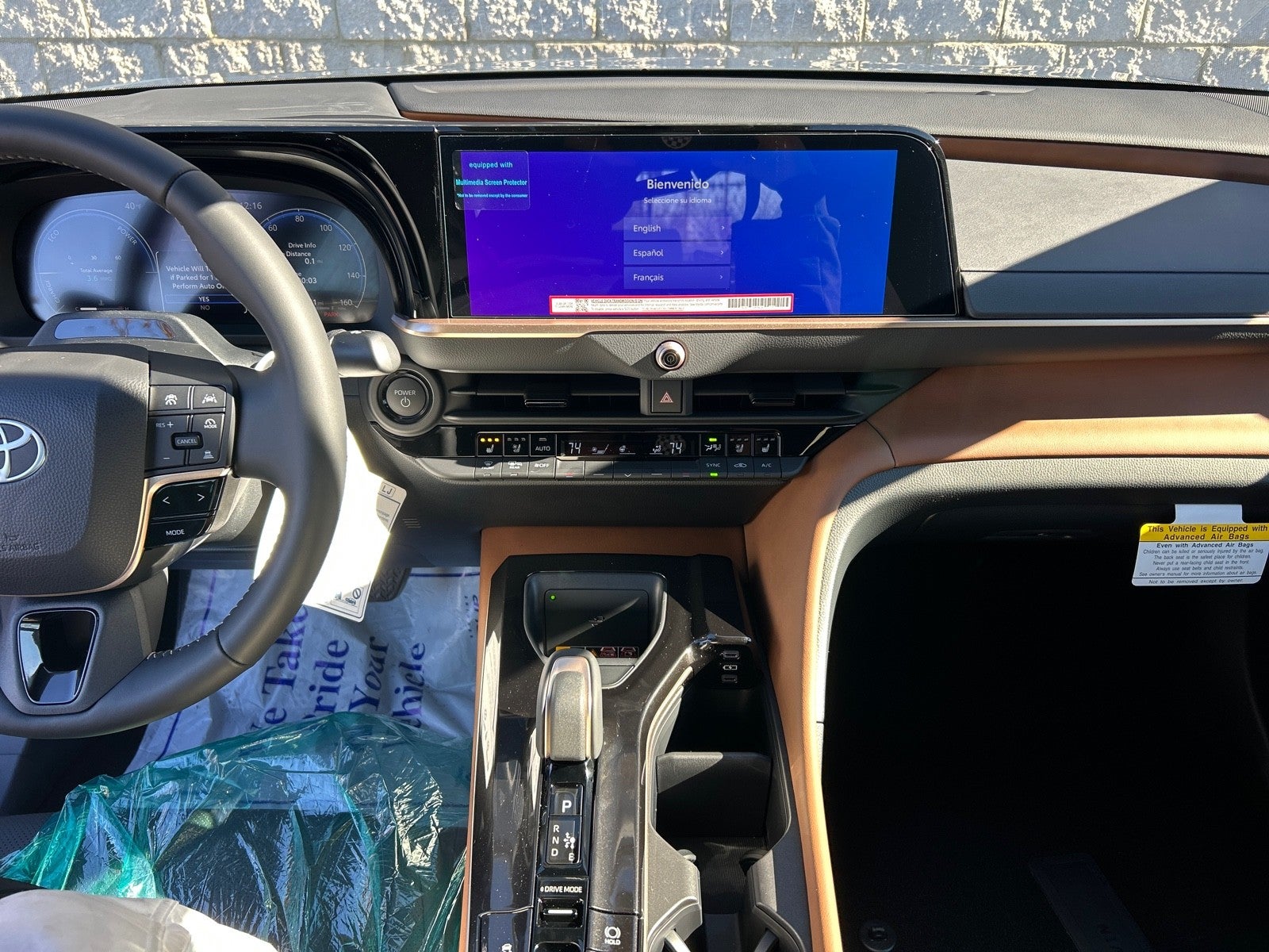 2026 Toyota Toyota Crown Limited