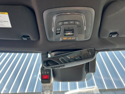 2026 Toyota Toyota Crown Limited