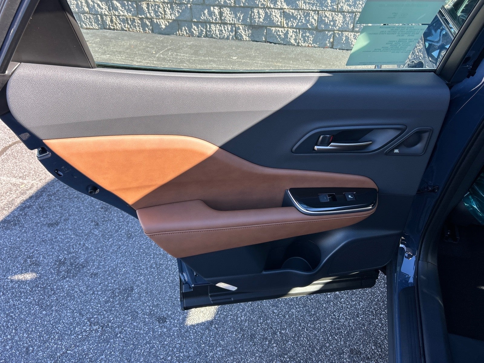 2026 Toyota Toyota Crown Limited