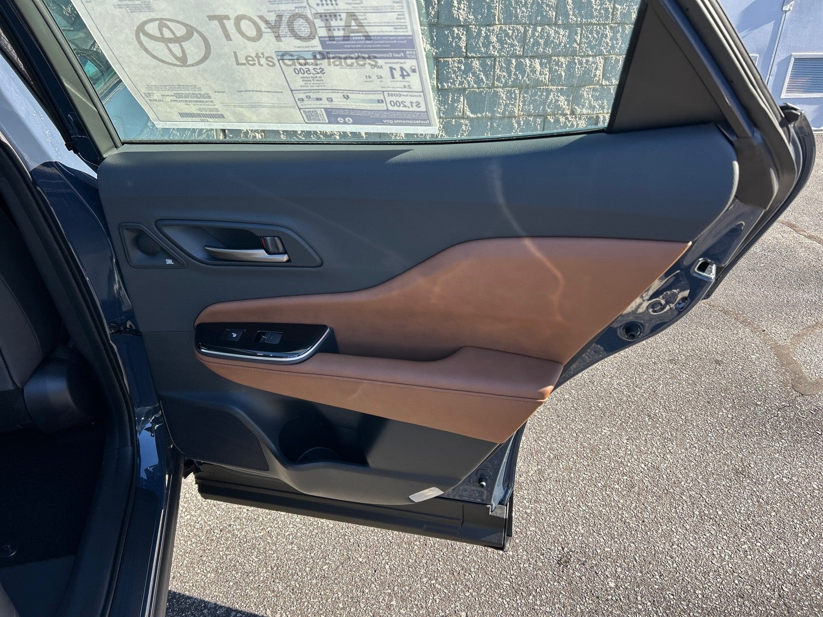 2026 Toyota Toyota Crown Limited