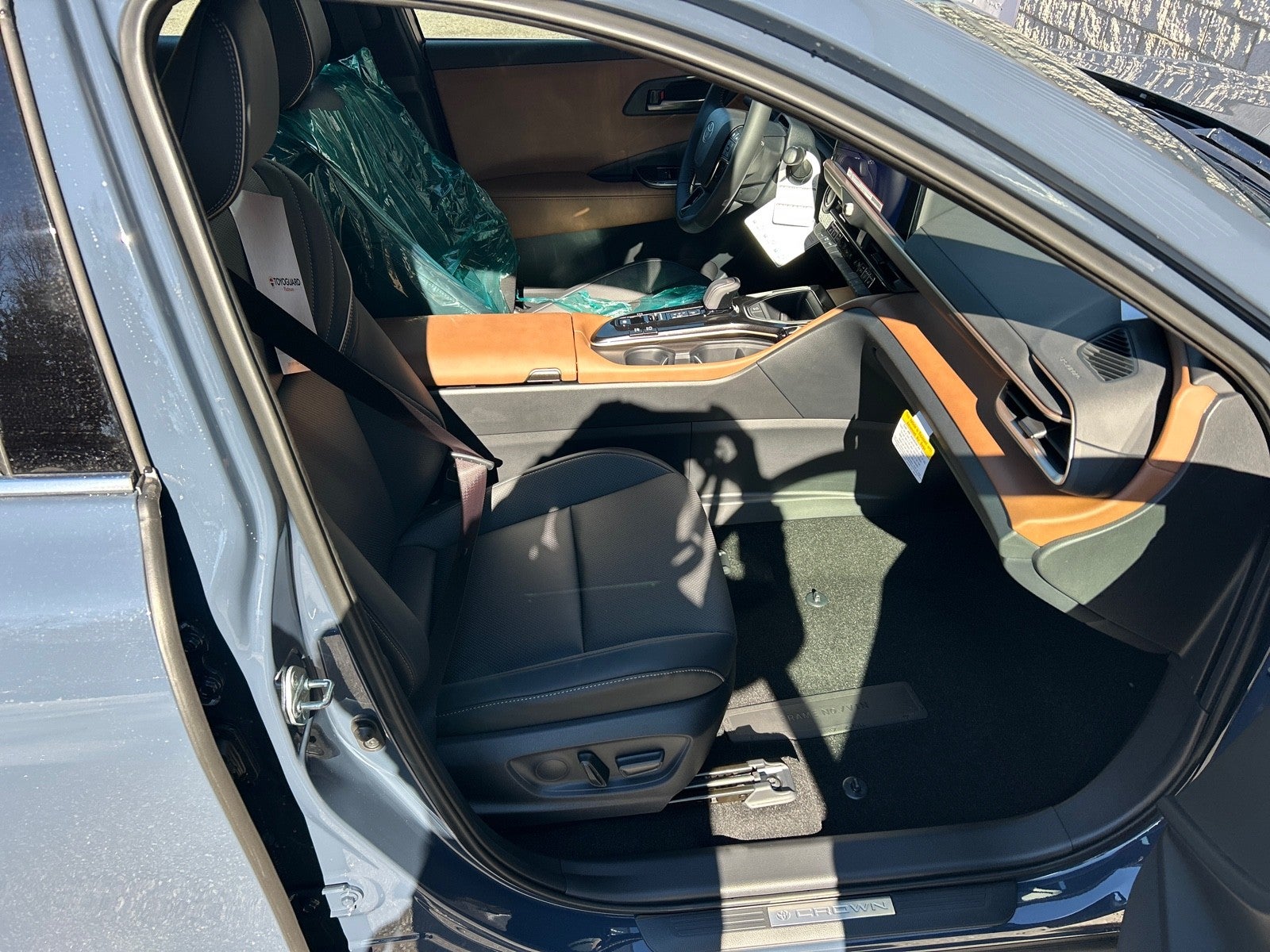 2026 Toyota Toyota Crown Limited