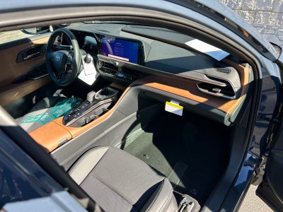 2026 Toyota Toyota Crown Limited