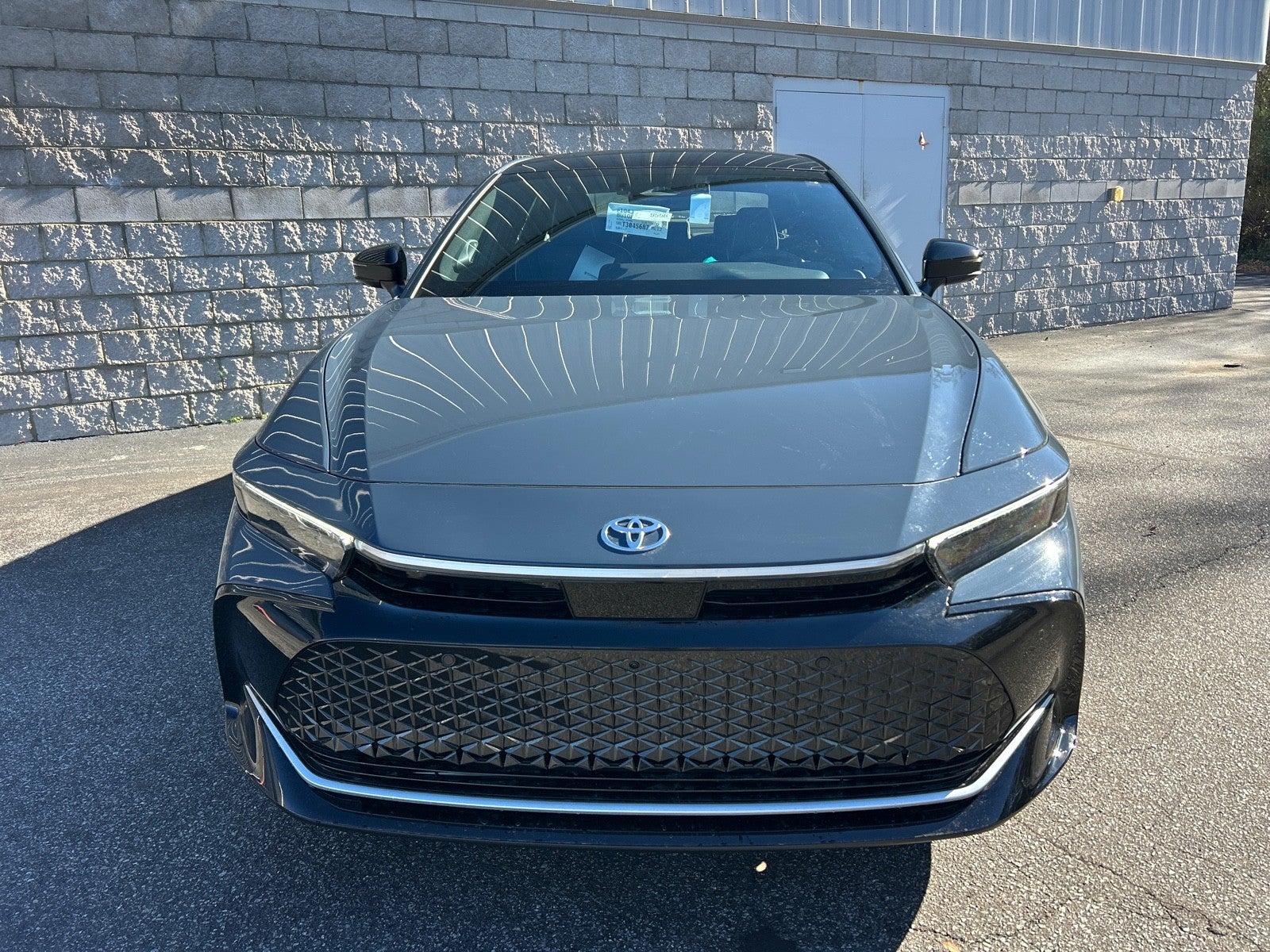 2026 Toyota Toyota Crown Limited