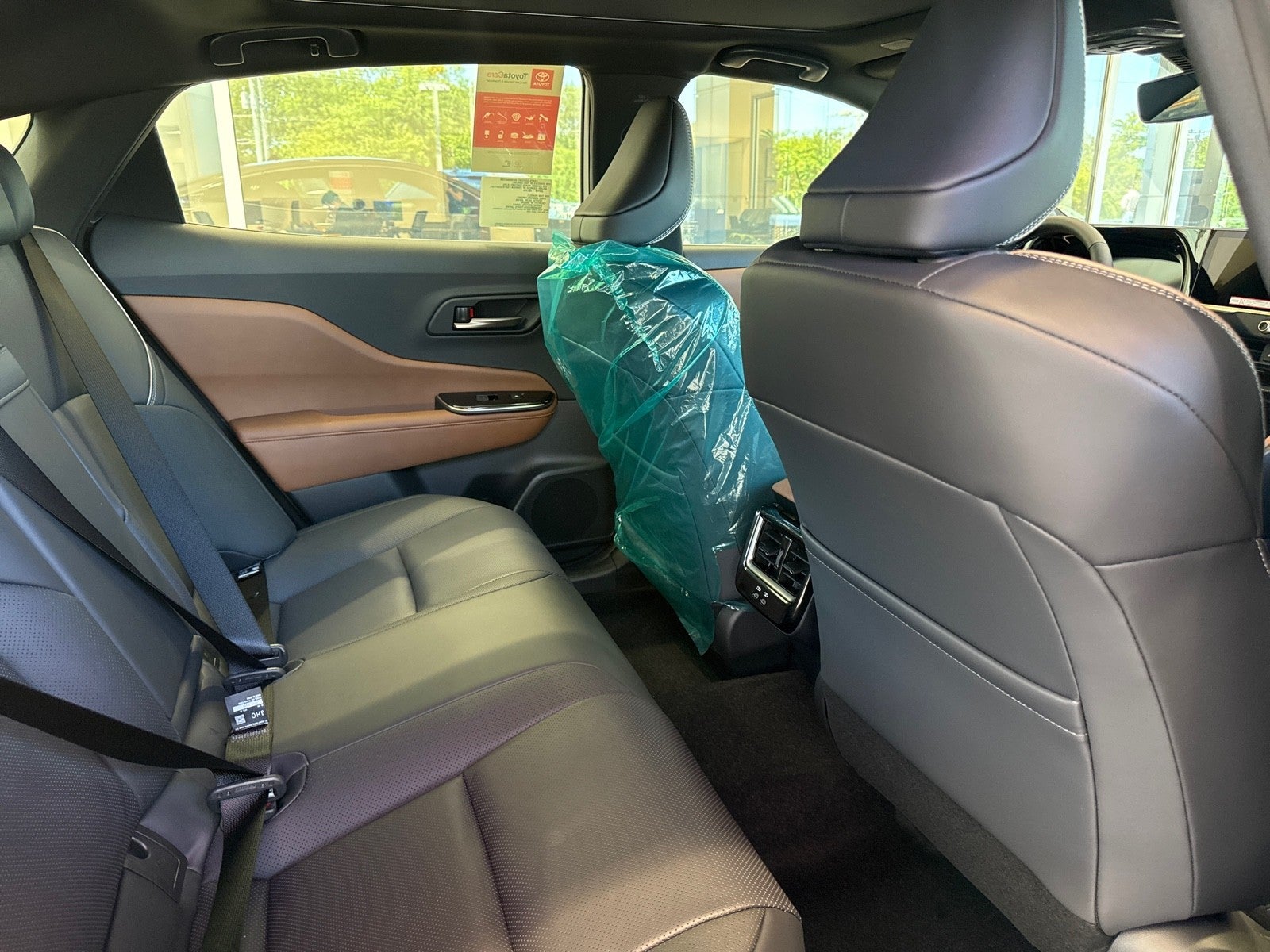 2026 Toyota Crown 4DR AWD LIMITED