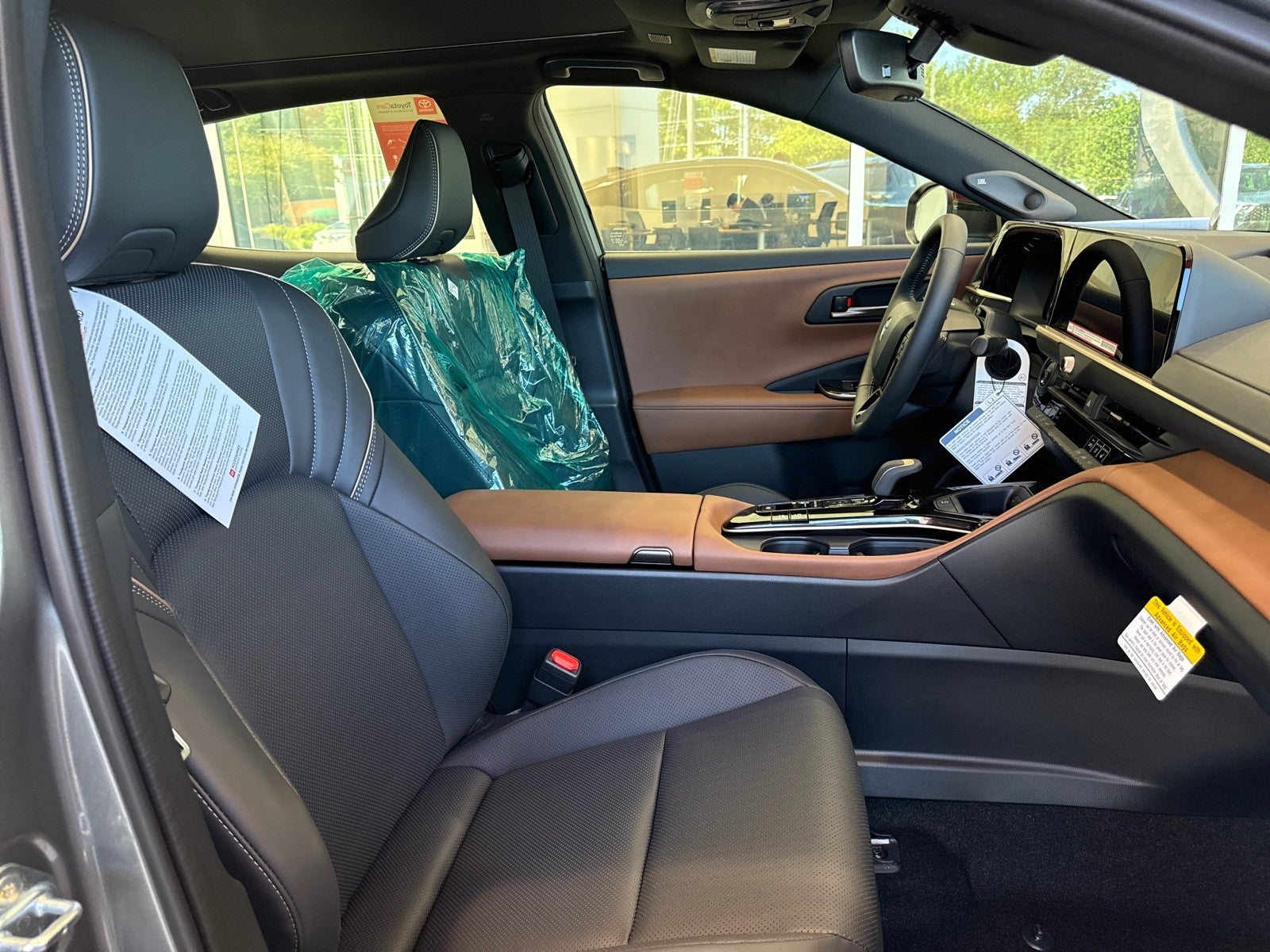 2026 Toyota Crown 4DR AWD LIMITED