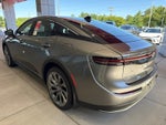 2026 Toyota Crown 4DR AWD LIMITED