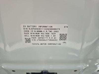 2026 Toyota Crown Signia 4DR AWD LIMITED